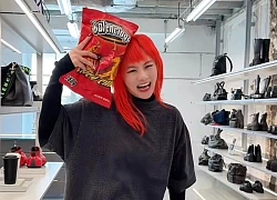 Có gì bên trong "gói bim bim" giá hơn 50 triệu đồng của Balenciaga?