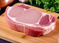 Có nên ăn thịt lợn hằng ngày không?