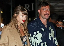 Bạn trai Taylor Swift không dám cầu hôn