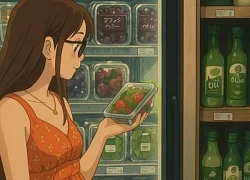 Con dâu bầu thèm ăn mít, bố chồng đi làm xa bỗng kéo lê một thứ về trong đêm khiến cả nhà giật mình