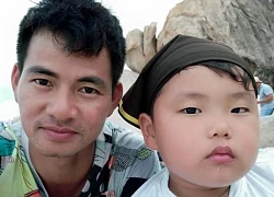 Con trai Cục trưởng Xuân Bắc đáp trả gây sốt