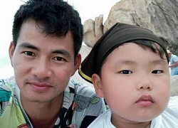Con trai NSND Xuân Bắc nói một câu chấn động, khiến MXH ngỡ ngàng bật ngửa