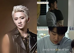 Cuộc đời sang trang của Jimin sau khi lên chức bố