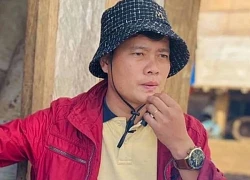 Cuộc sống của Khương Dừa sau khi Điền Quân phá sản, không làm 1 việc vì sợ "mang tội chết"