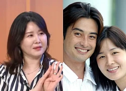 Cựu hoa hậu Kim Ji Yeon đổ nợ, hé lộ sự thật cay đắng về tình yêu mù quáng!