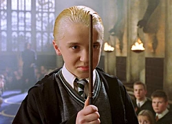 Đã tìm ra Draco Malfoy cho Harry Potter bản mới: Vượt mặt 32.000 người, visual như "xé truyện bước ra"