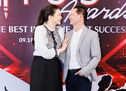 Đại gia Đức An: Phan Như Thảo thay đổi quá nhiều