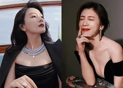 Dàn sao "Ỷ Thiên Đồ Long Ký" ngày ấy - bây giờ: Triệu Mẫn và Chu Chỉ Nhược so kè nhan sắc cực căng ở tuổi trung niên