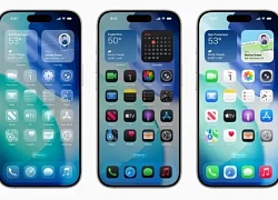 Đằng sau sự biến mất của iOS 19