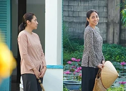 Đặng Thu Thảo trở lại phim ảnh, sống vui vẻ hơn sau biến cố hôn nhân