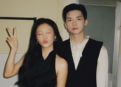 Debut 2 lần nam ca sĩ này vẫn "không chút bọt sóng" tại Vpop, rộ tin bạn trai Văn Mai Hương cũng chẳng ai tin!