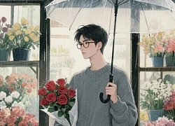Đi ăn với bạn bè, tôi sốc khi thấy bạn trai mình xuất hiện giữa đám đông trong tiếng nhạc chát chúa