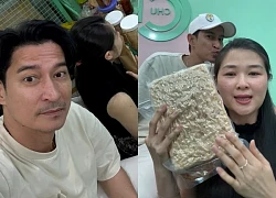 Diễn viên Huy Khánh và Mạc Anh Thư tái hôn sau 3 tháng chia tay?