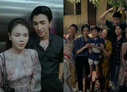 Dịu Dàng Màu Nắng: Hai câu thoại khiến khán giả phải tự hỏi về sự chung thủy?