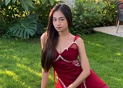Động thái lạ của Ngân Hoà giữa loạt nghi vấn gây xôn xao việc kêu gọi tiền chữa suy thận giai đoạn cuối