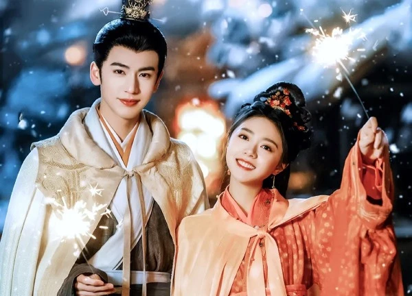 Chiều cao trên 1,9 m: Lợi thế hay giới hạn của nam chính màn ảnh Hoa ngữ?