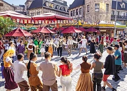 Du lịch Việt Nam lập kỷ lục trong vòng một thập kỷ