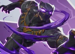Được kỳ vọng rất nhiều, tựa game solo của Black Panther bất ngờ bị hủy bỏ, nhà phát triển "bay màu"