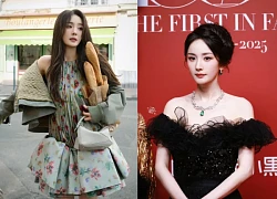 Dương Mịch gây tranh cãi với diện mạo mới, nhan sắc xuống dốc không phanh?