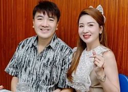 Dương Ngọc Thái ở tuổi 46: Ở nhà phố 6 tầng, bớt ham chơi khi có con