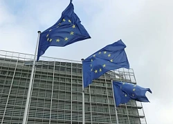 EU gặp khó khi muốn thông qua lệnh trừng phạt mới nhằm vào Nga