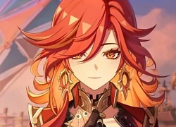 Fan Genshin Impact tìm ra "sai sót" của miHoYo, game bất ngờ có ngoại lệ khiến người chơi thất vọng
