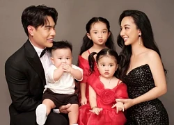 Gần 3 triệu người xem Lê Dương Bảo Lâm dạy con, hóa ra "danh hài" cũng có lúc cực nghiêm thế này