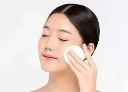 Già sớm vì... sai lầm trong chăm sóc da