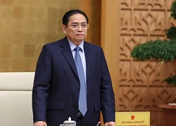 Giá vật liệu xây dựng tăng bất thường, Thủ tướng giao Bộ Công an điều tra