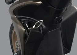 Giá xe Vision mới nhất giảm sâu còn ưu đãi, rẻ nhất lịch sử, cơ hội sắm 'xe ga quốc dân' dễ chưa từng có