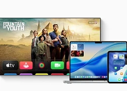 Giao diện mới trên iPhone: Đẹp nhưng khó đọc hiểu