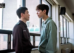 'Good Boy' của Park Bo Gum nối dài chuỗi thành tích với rating ấn tượng