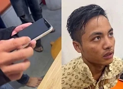 Dấu hiệu nhận diện tên cướp gây ra 2 vụ án trong đêm ở Đà Nẵng