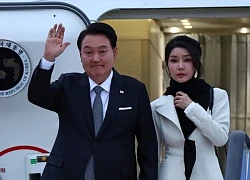 Hàn Quốc: Thông qua dự luật điều tra đặc biệt vợ chồng cựu Tổng thống Yoon Suk Yeol