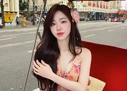Harry - người cuối cùng trong drama "sống lỗi" lên tiếng sau khi Meichan doạ tung toàn bộ tin nhắn