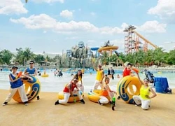 'Hè rực rỡ - vui bất ngờ' bùng nổ không khí hội hè tại Vinpearl & VinWonders khắp cả nước