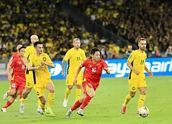 HLV Kim Sang Sik: 'Không nghĩ Việt Nam thua Malaysia tới 0-4'