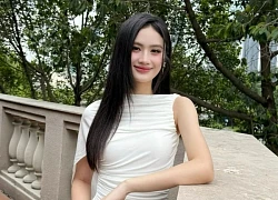 Hoa hậu Ý Nhi bất ngờ thông báo nóng về mối quan hệ hiện tại với bạn trai Anh Kiệt!