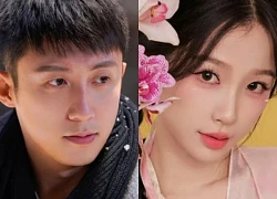 Hoàng Cảnh Du "đá" Ngu Thư Hân để hẹn hò Địch Lệ Nhiệt Ba, bám danh tiếng?