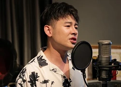 "Hoàng tử ballad" Hoàng Hải tái xuất ấn tượng tại hoà nhạc Rực rỡ ngày mới