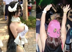 Học trò gây sốc ở trường và phía sau chuyện nữ sinh đòi can thiệp vòng một