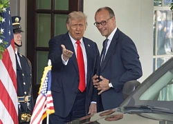 Hội nghị G7 và NATO: Vấn đề Ukraine và Iran trở thành gánh nặng với Tổng thống Trump?