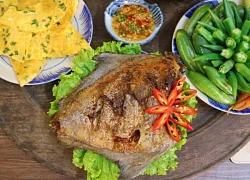 Hôm nay nấu gì: Bữa tối hấp dẫn với 4 món đơn giản nhưng cực ngon