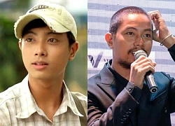 'Hot boy bánh giò' Đình Hiếu nói về mối quan hệ với Nhã Phương