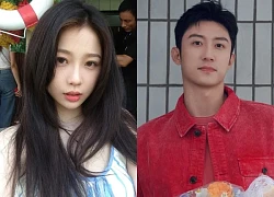 HOT nhất Cbiz: Ngu Thư Hân và Hoàng Cảnh Du hẹn hò, nhà trai 4 tháng trước còn đưa gái lạ du lịch Phú Quốc?