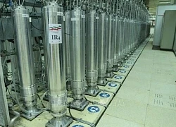 IAEA: Iran có kế hoạch mở cơ sở làm giàu uranium mới