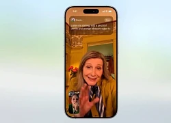 iOS 26 có gì mới?