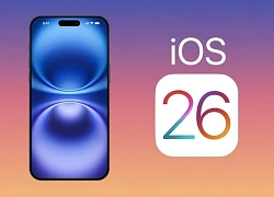 iOS 26 mang đến ứng dụng Camera được mong đợi từ lâu