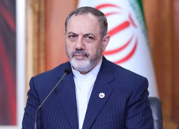 Iran đe dọa tấn công toàn bộ căn cứ Mỹ tại Trung Đông nếu xung đột nổ ra