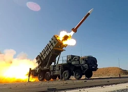 Israel bất ngờ bác thông tin chuyển lá chắn Patriot cho Ukraine